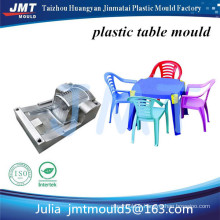 OEM plastic table and chairs mold